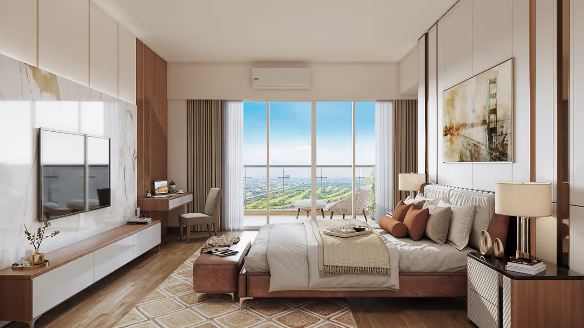 Godrej Riverine