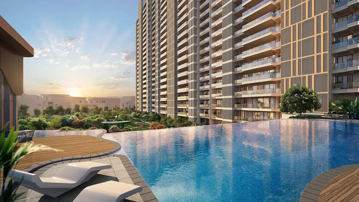Godrej Riverine